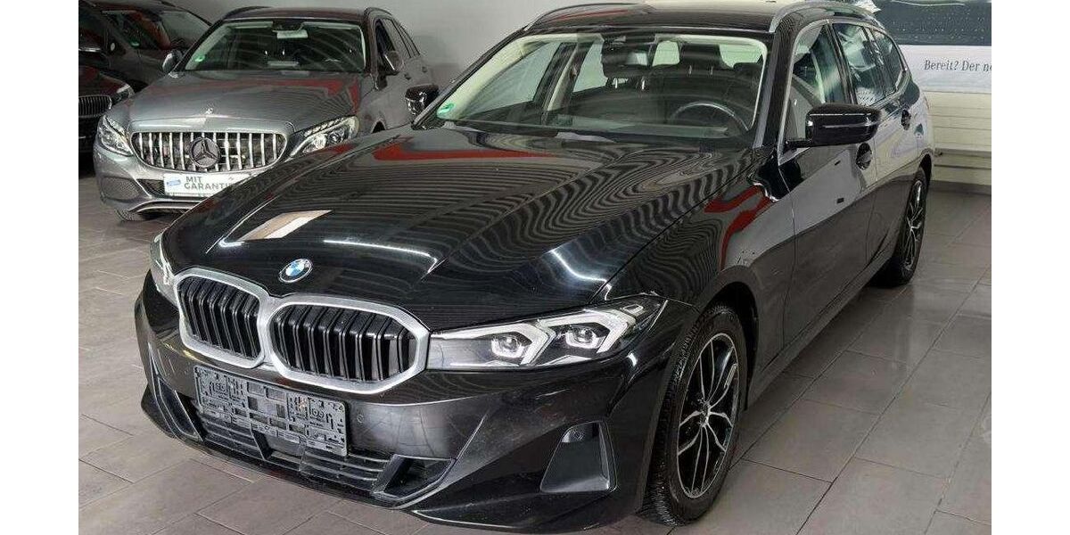 BMW 318 74.000 km 24.998 &euro; Wendelstein 90530