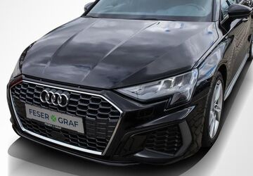 Audi A3 121.850 km 23.880 &euro; Herzogenaurach 91074