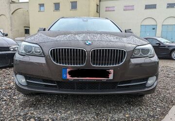 BMW 520 280.000 km 6.000 &euro; Nürnberg 90471
