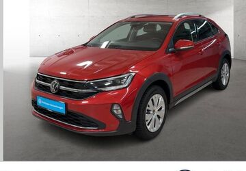 VW Taigo 40.100 km 23.904 &euro; Fürth 90762