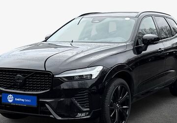Volvo XC60 25.525 km 49.990 &euro; Nürnberg 90471