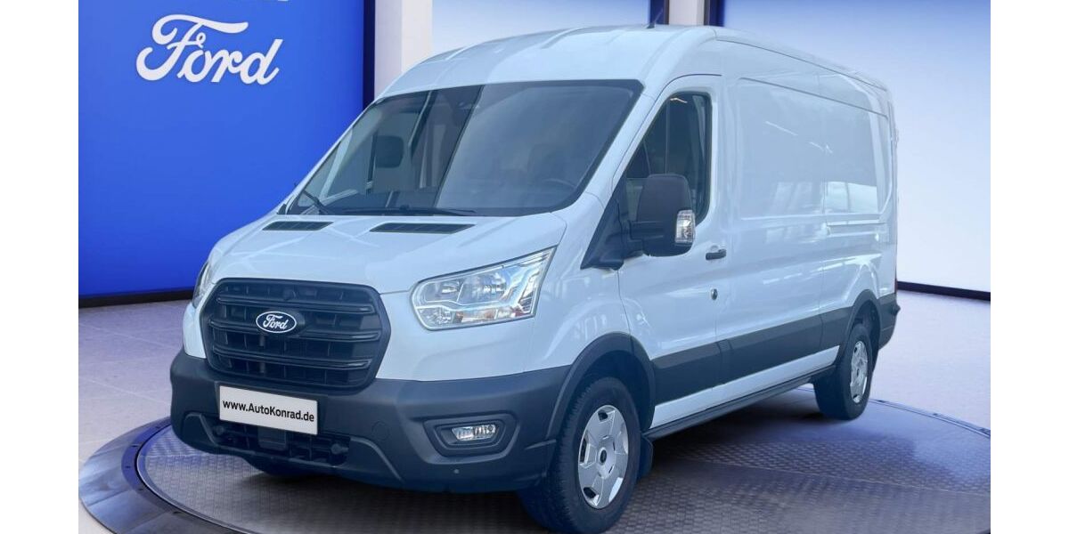 Ford Transit 41.200 km 26.990 &euro; Neustadt an der Aisch 91413