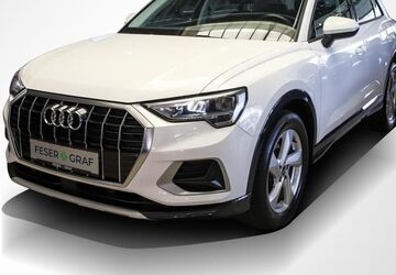 Audi Q3 40.450 km 28.740 &euro; Forchheim 91301