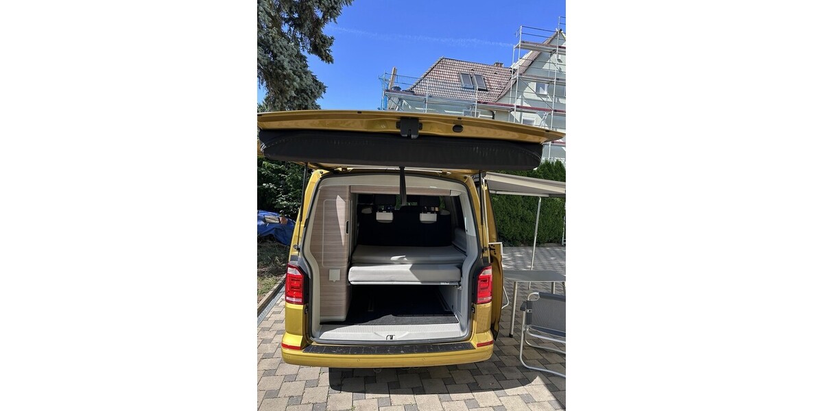 VW California 148.000 km 47.500 &euro; Nürnberg 90403