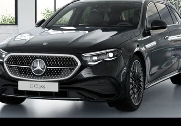 Mercedes-Benz E 300 9.900 km 67.900 &euro; Nürnberg 90402