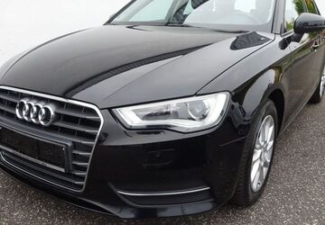 Audi A3 97.666 km 13.300 &euro; Nürnberg 90425