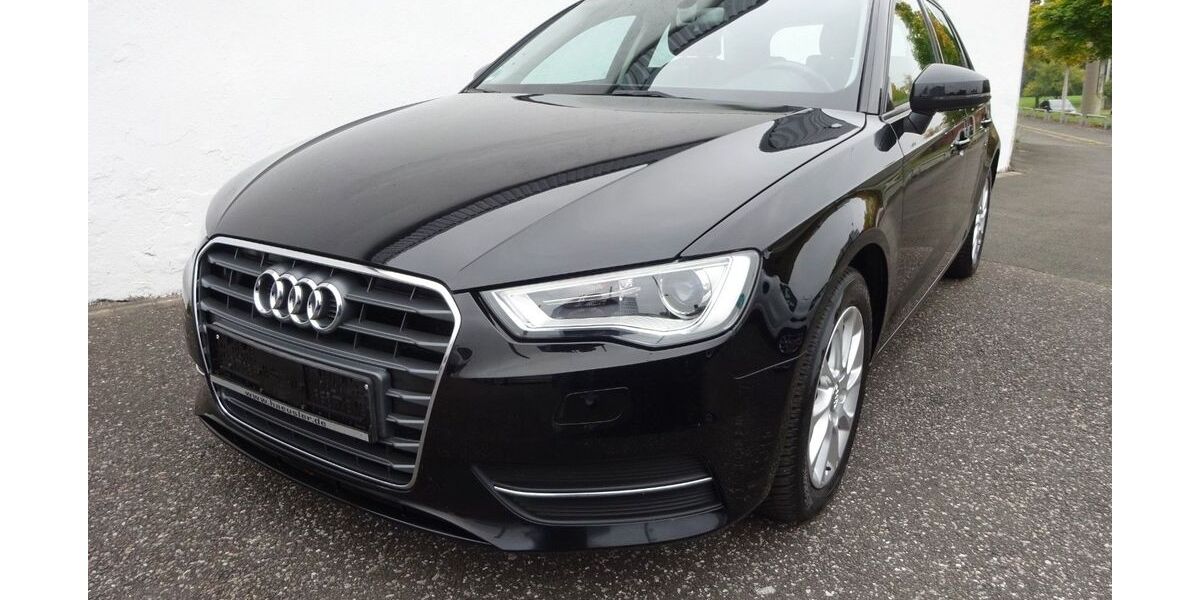 Audi A3 97.666 km 13.300 &euro; Nürnberg 90425