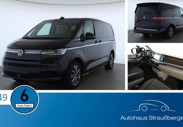 VW T7 Multivan 22.700 km 51.490 &euro; Buchschwabach bei Nürnberg 90574