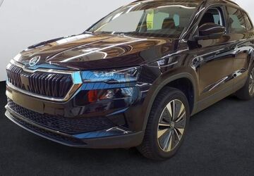 Skoda Karoq 25.650 km 32.440 &euro; Forchheim 91301
