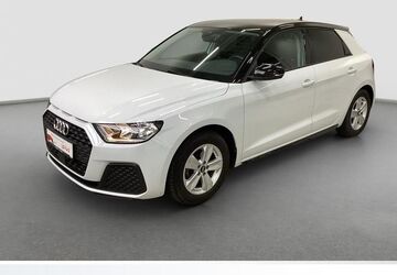 Audi A1 30.290 km 18.480 &euro; Fürth 90763
