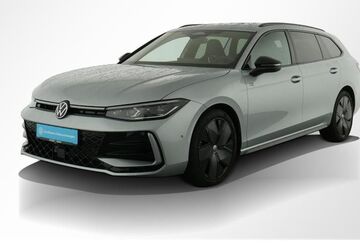 VW Passat Variant 8.795 km 49.804 &euro; Nürnberg 90411