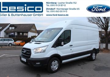 Ford Transit 23.935 km 29.970 &euro; Nürnberg 90431