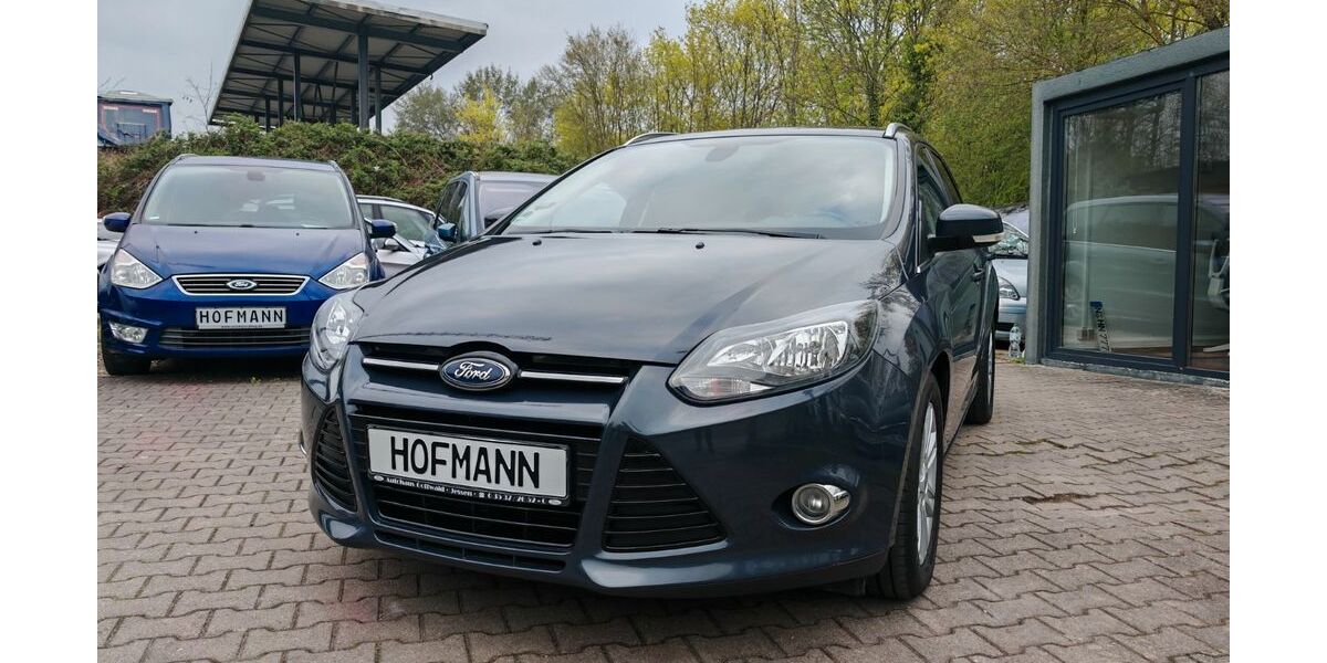 Ford Focus 187.409 km 5.890 &euro; Nürnberg 90427