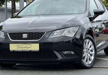 Seat Leon 107.000 km 10.250 &euro; Fürth 90763