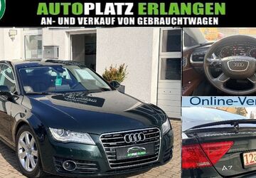 Audi A7 183.970 km 17.390 &euro; Erlangen 91056