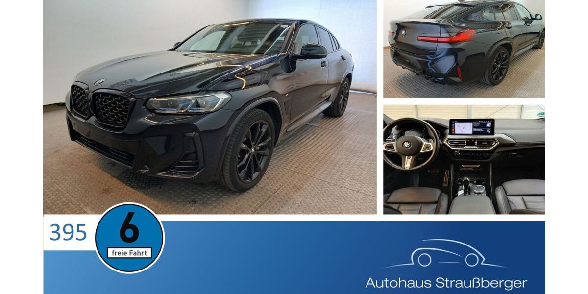 BMW X4 54.300 km 49.890 &euro; Buchschwabach bei Nürnberg 90574