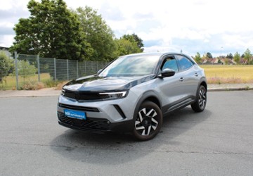 Opel Mokka 13.450 km 18.950 &euro; Fürth 90763