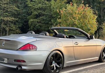 BMW 630 245.000 km 12.499 &euro; Nürnberg 90762