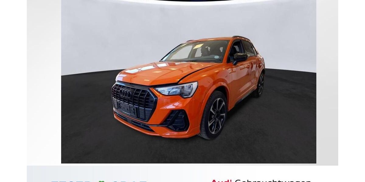Audi Q3 67.900 km 29.980 &euro; Schwabach 91126