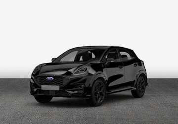 Ford Puma 20.021 km 24.990 &euro; Roth 91154