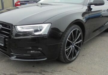Audi A5 169.000 km 12.950 &euro; Nürnberg 90431
