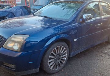 Opel Vectra 124.200 km 600 &euro; Wendelstein 90530