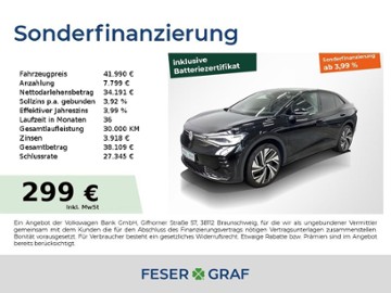 Gebrauchte VW ID.5