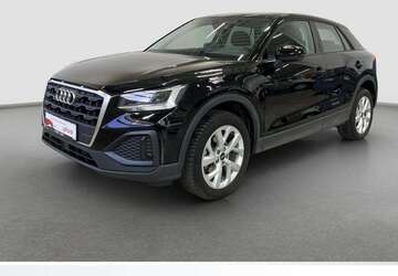 Audi Q2 17.749 km 26.980 &euro; Fürth 90763