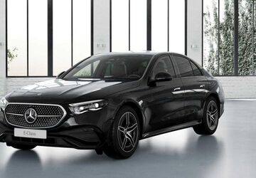 Mercedes-Benz E 220 22.654 km 54.679 &euro; Altdorf 90518