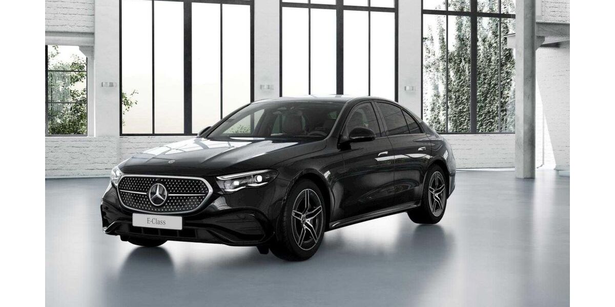 Mercedes-Benz E 220 22.654 km 54.679 &euro; Altdorf 90518