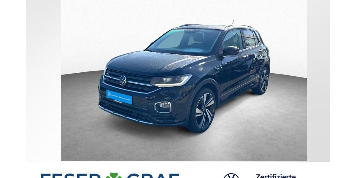 VW T-Cross 35.700 km 19.950 &euro; Schwabach 91126