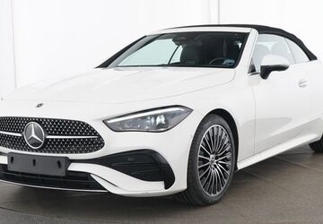 Mercedes-Benz CLE 200 17.300 km 55.390 &euro; Neustadt a.d. Aisch 91413