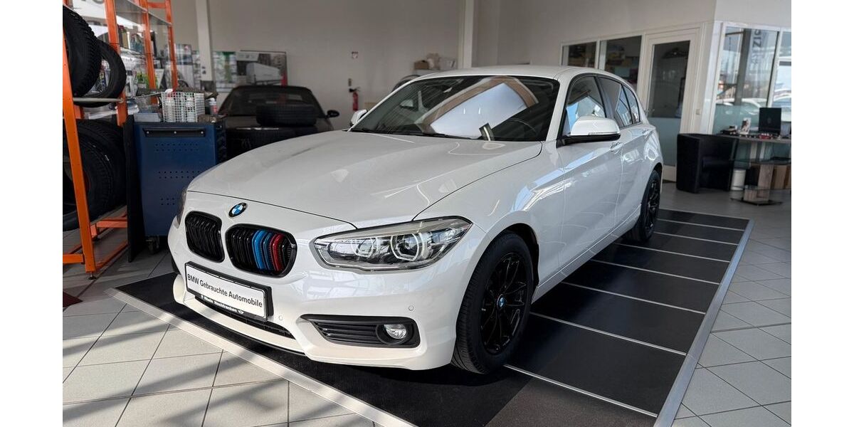 BMW 116 70.000 km 12.990 &euro; Fürth 90763