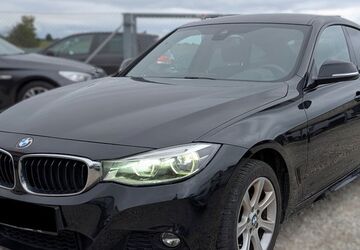 BMW 330 Gran Turismo 174.000 km 17.790 &euro; Fürth 90765