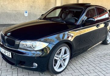 BMW 120 171.000 km 8.500 &euro; Obermichelbach 90587