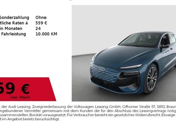 Audi A6 9.490 km 68.890 &euro; Schwabach 91126