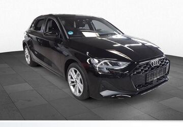 Audi A3 33.850 km 27.490 &euro; Roth 91154