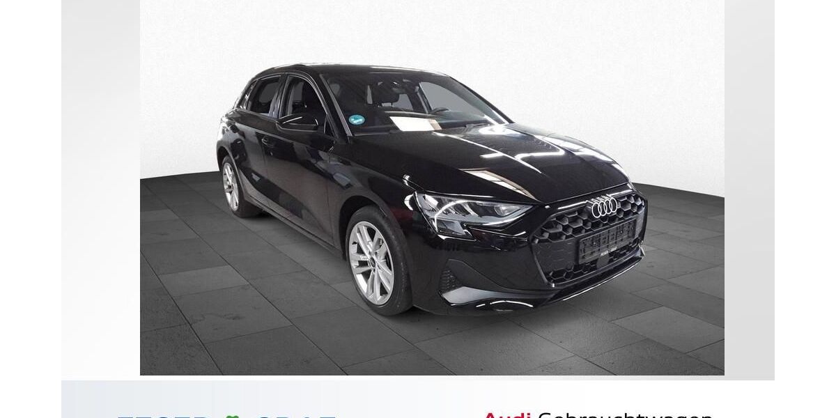 Audi A3 33.850 km 27.490 &euro; Roth 91154