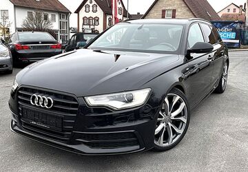 Audi A6 139.000 km 16.700 &euro; Lauf 91207