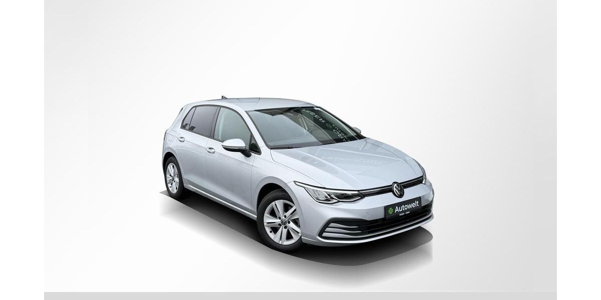 VW Golf 48.500 km 20.390 &euro; Roth 91154