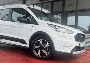 Ford Tourneo Connect 139.800 km 18.470 &euro; Fürth 90763