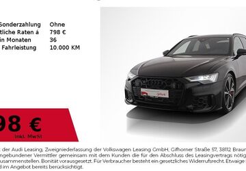 Audi S6 7.400 km 80.880 &euro; Nürnberg 90441
