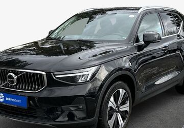 Volvo XC40 29.881 km 34.990 &euro; Schwabach 91126