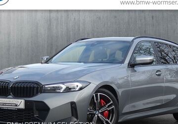 BMW 320 12.826 km 48.660 &euro; Forchheim 91301