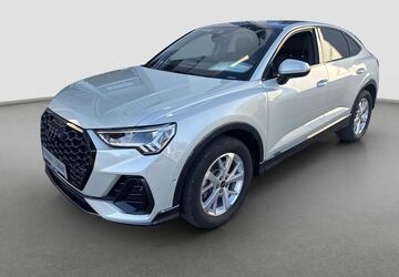 Audi Q3 47.148 km 38.780 &euro; Cadolzburg 90556