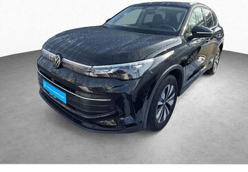 VW Tiguan 28.500 km 32.990 &euro; Schwabach 91126