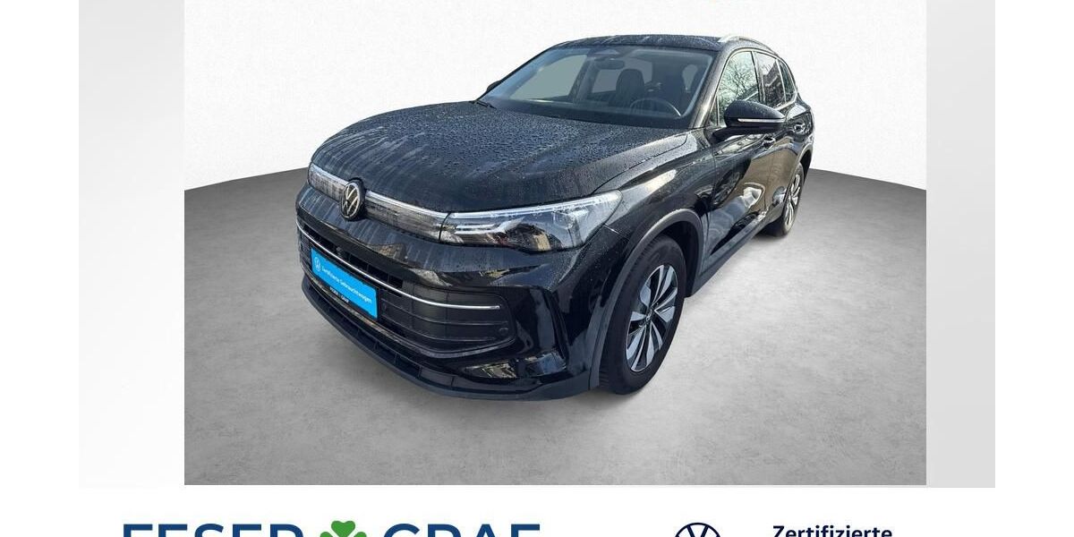 VW Tiguan 28.500 km 32.990 &euro; Schwabach 91126