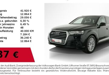 Audi Q7 101.990 km 41.920 &euro; Nürnberg 90411