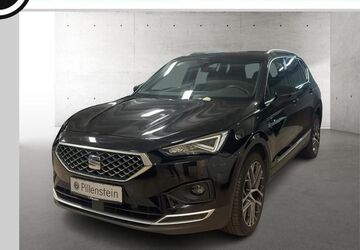Seat Tarraco 110.050 km 23.903 &euro; Fürth 90762
