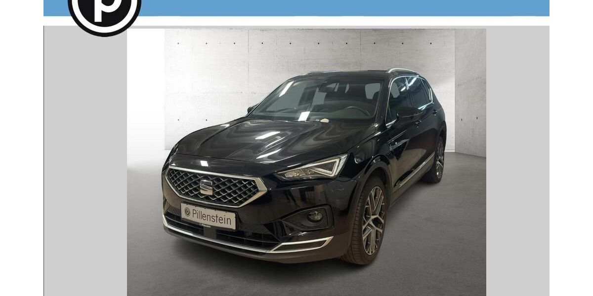 Seat Tarraco 110.050 km 23.903 &euro; Fürth 90762